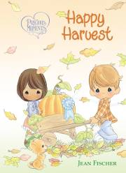 Precious Moments: Happy Harvest by Moments Precious | SHOPtheWORD