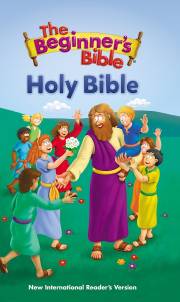 NIrV Beginner's Bible Holy Bible-Hardcover | SHOPtheWORD