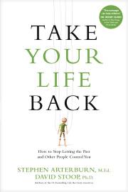 Take Your Life Back-Softcover by Arterburn/Stoop | SHOPtheWORD