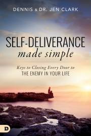 Self-Deliverance Made Simple by Dennis Clark | SHOPtheWORD