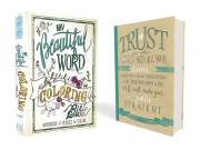 NIV Beautiful Word Coloring Bible-Hardcover | SHOPtheWORD