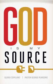 God Is My Source by Gloria Copeland | SHOPtheWORD