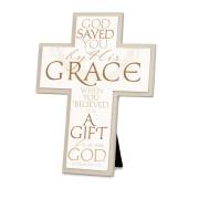 Cross-By Grace (#11321) | SHOPtheWORD