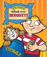 What About Honesty? by Chip Fuller | SHOPtheWORD