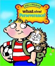What About Perseverance? by Chip Fuller | SHOPtheWORD