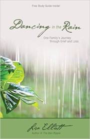 Dancing In The Rain by Lisa Elliott | SHOPtheWORD