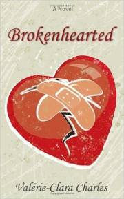 Brokenhearted by Valerie-Cl Charles | SHOPtheWORD