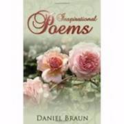 Inspirational Poems by Daniel Braun | SHOPtheWORD