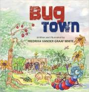 Bug Town by Fredrika White | SHOPtheWORD