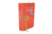 ICB Jesus Calling Bible For Children-Orange Flexcover | SHOPtheWORD