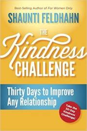 Kindness Challenge by Shaunti Feldhahn | SHOPtheWORD