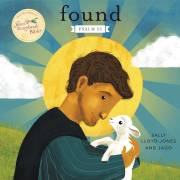 Found: Psalm 23 by Sally Lloyd-Jones | SHOPtheWORD