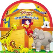 The Beginner's Bible: Noah And The Noisy Ark by Bible Beginner’s | SHOPtheWORD