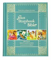 Jesus Storybook Bible by Sally Lloyd-Jones | SHOPtheWORD