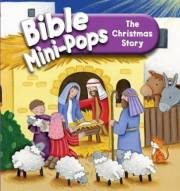 Wise Men's Story (Bible Mini-Pops) by Karen Williamson | SHOPtheWORD