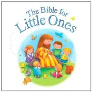 Bible For Little Ones by Juliet David | SHOPtheWORD