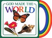 God Made The World (God Made...) by Klipp Micha Vander | SHOPtheWORD