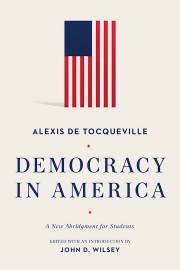 Democracy In America by Alexis Tocqueville | SHOPtheWORD