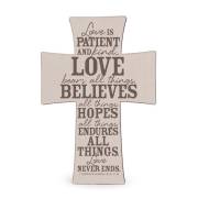 Cross-Love Is (#11878) | SHOPtheWORD