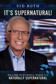 It's Supernatural by Sid Roth | SHOPtheWORD