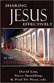 Sharing Jesus Effectively in the Buddhist World (SEANET 3) by Spaulding Lim | SHOPtheWORD