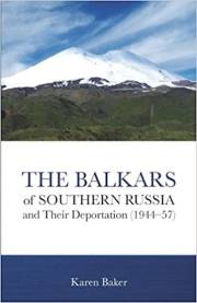 The Balkars of Southern Russia and Their Deportation (1944-57) by Together Kids Worship | SHOPtheWORD