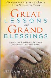 Great Lessons and Grand Blessings by Growth Church | SHOPtheWORD