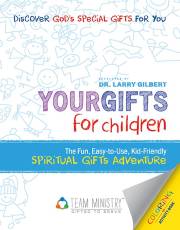 Your Gifts for Children | SHOPtheWORD