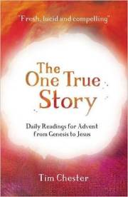 One True Story by Tim Chester | SHOPtheWORD