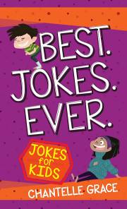Best Jokes Ever by Chantelle Grace | SHOPtheWORD