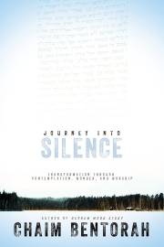 Journey Into Silence by Chaim Bentorah | SHOPtheWORD