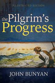 Pilgrims Progress (Illustrated Edition) by John Bunyan | SHOPtheWORD
