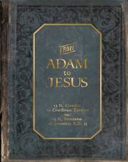 From Adam To Jesus by Books Attic | SHOPtheWORD