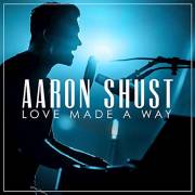 AUDIO CD-Love Made A Way | SHOPtheWORD