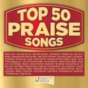 AUDIO CD-Top 50 Praise Songs 2017 (2 Cd) | SHOPtheWORD