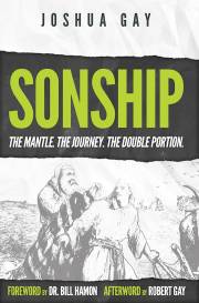 Sonship by Joshua Gay | SHOPtheWORD
