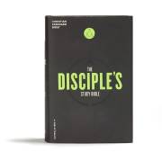 CSB Disciple's Study Bible-Hardcover | SHOPtheWORD