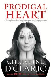 Prodigal Heart by Clario Christine D | SHOPtheWORD