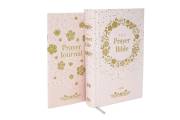 ICB Prayer Bible For Children-Pink Hardcover | SHOPtheWORD