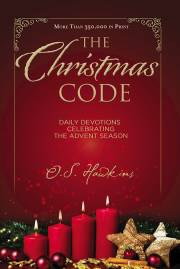 The Christmas Code Booklet by O S Hawkins | SHOPtheWORD