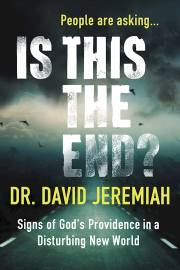 Is This The End?-Softcover by David Jeremiah | SHOPtheWORD