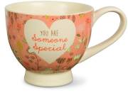 Mug-You Are Someone Special (17 Oz) | SHOPtheWORD