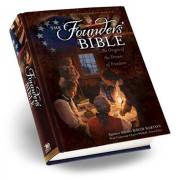 NAS Founders' Bible (2nd Edition)-Hardcover | SHOPtheWORD