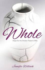 Whole by Jennifer Willcock | SHOPtheWORD