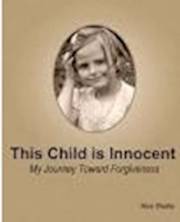 This Child Is Innocent by Nora Shipley | SHOPtheWORD