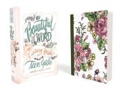NIV Beautiful Word Coloring Bible For Teen Girls-Hardcover | SHOPtheWORD