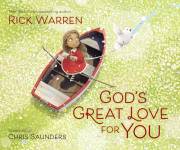 God's Great Love For You by Warren/Saunders | SHOPtheWORD