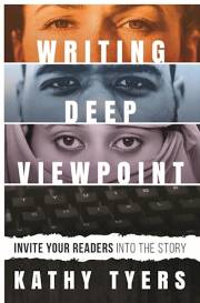 Writing Deep Viewpoint by Kathy Tyers | SHOPtheWORD