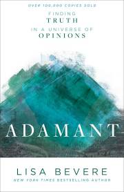 Adamant by Lisa Bevere | SHOPtheWORD