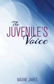 The Juvenile's Voice by Maxine James | SHOPtheWORD